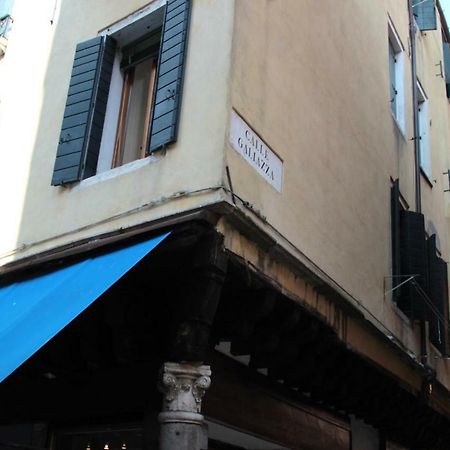 Venetian Mood Appartamento Bianco Exterior foto